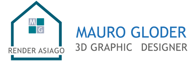 Render Asiago - Mauro Gloder